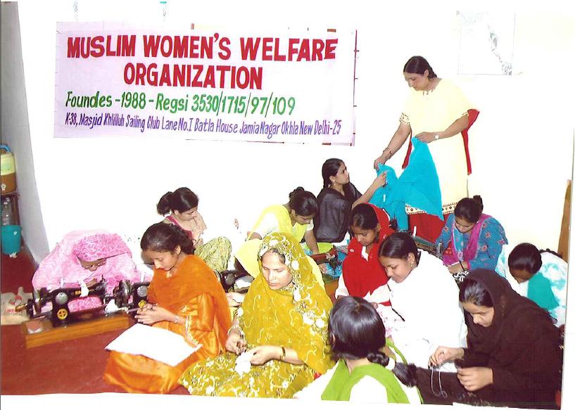 women welfare